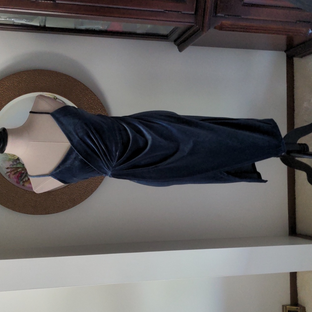 MISSUFE Dress